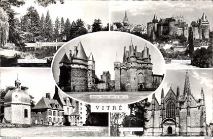 CPA Vitre