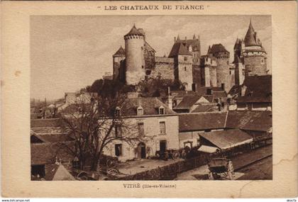 CPA Vitre (1236906)