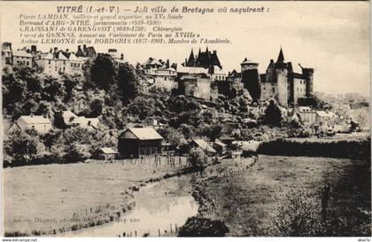 CPA Vitre (1237930)