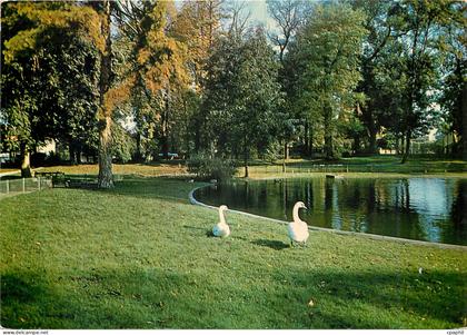 CPM Images de France Vitry sur Seine Le Parc