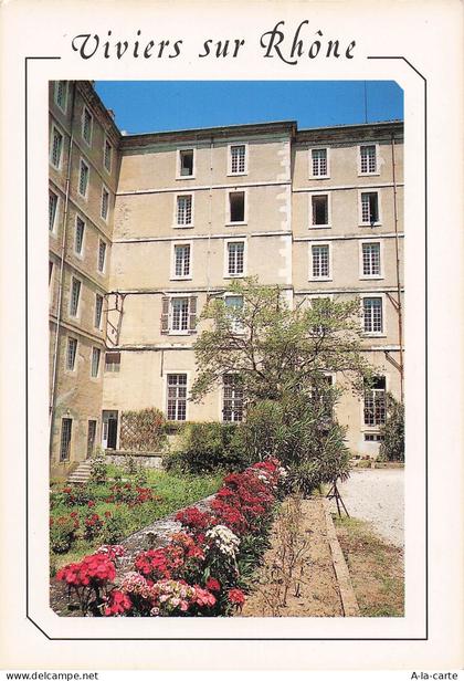 7 VIVIERS VIVIERS SUR RHONE