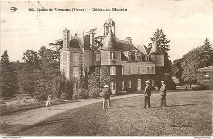 CPA Vivonne 86/08