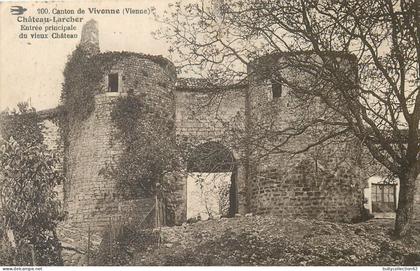 CPA Vivonne 86/22