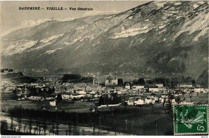 CPA Vizille - Vue Generale FRANCE (961738)