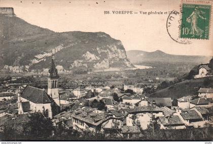 26-3671 : VOREPPE.