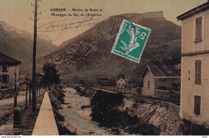 VOREPPE