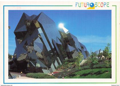 86 VOUILLE FUTUROSCOPE