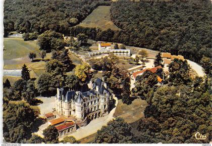 86-VOUNEUIL SOUS BIARD-N°T562-D/0373