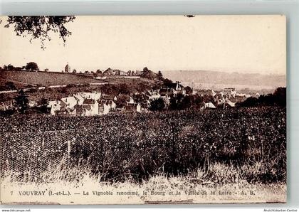 38065705 - Vouvray