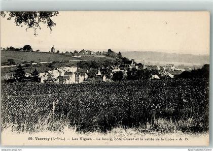 39474155 - Vouvray