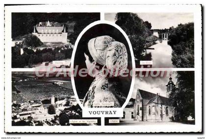 CPA Vouvray