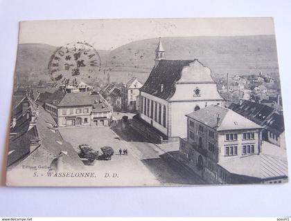 wasselonne