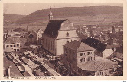 WASSELONNE
