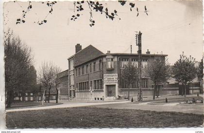 59 WATTRELOS  L'Hôtel des Postes