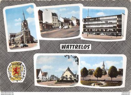 59-WATTRELOS- MULTIVUES