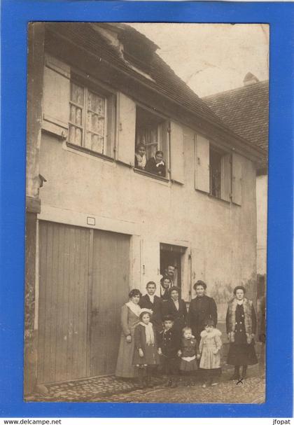 68 HAUT RHIN -   WINTZENHEIM carte photo