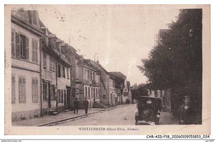 CAR-AIDP18-0888-68 - WINTZENHEIM