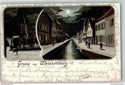 13518501 - Wissembourg Weissenburg