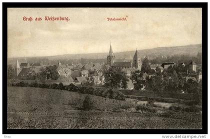 67 Wissembourg D67D K67544K C67544C RH073654