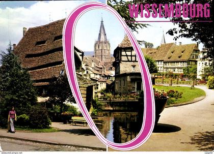 CPM Wissembourg