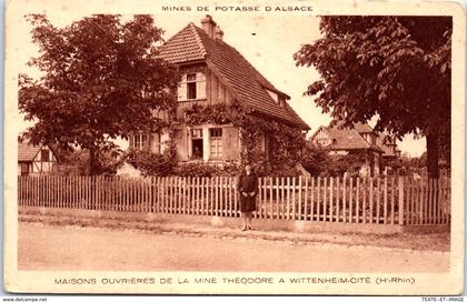 68 WITTENHEIM [N°CR19732]