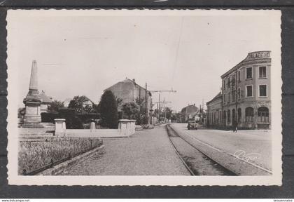 68 - WITTENHEIM - Rue principale