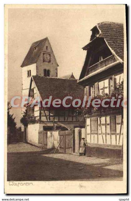 CPA Wolfisheim