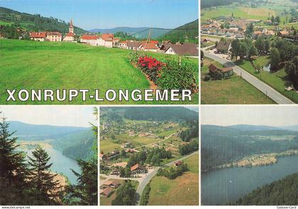 88 XONRUPT LONGEMER LAC DE LONGEMER