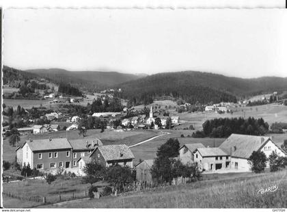 CPA XONRUPT-LONGEMER -non circulée