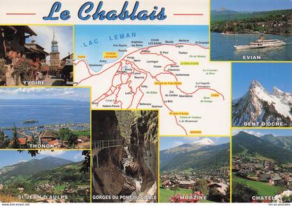 74 YVOIRE YVOIRE