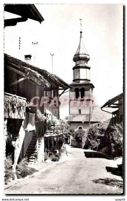 CPM Yvoire L'eglise