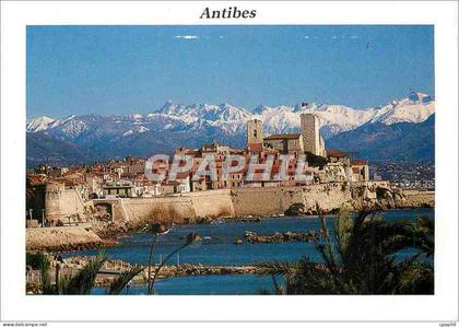 CPM Antibes