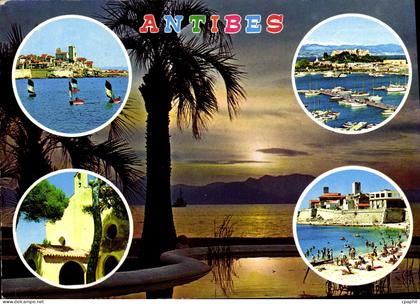 CPM Antibes