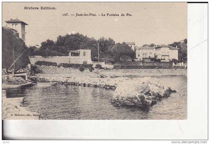 juan les pins
