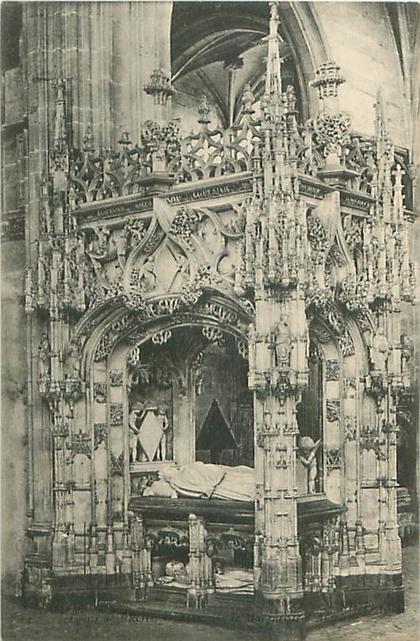 01 - Eglise de BROU