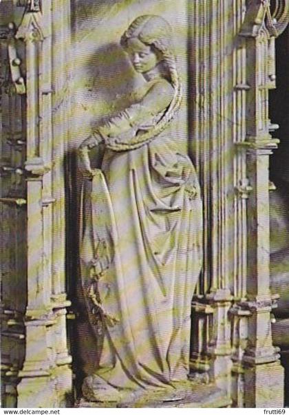 AK 073486 FRANCE - Bourg-en-Bresse - Eglise de Brou