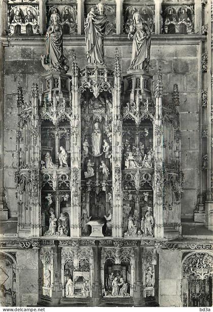 01 - EGLISE DE BROU