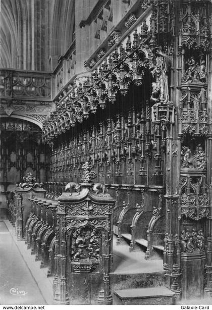 1 BROU EGLISE DE BROU