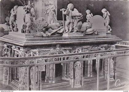 AK 190267 FRANCE - Eglise de Brou - Tombeau de Philibert-le-Beau