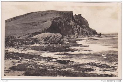 974 - ILE DE LA REUNION  - SAINT PAUL  Cap Champagne