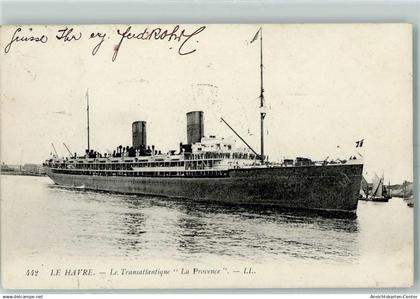 10414028 - Le Havre