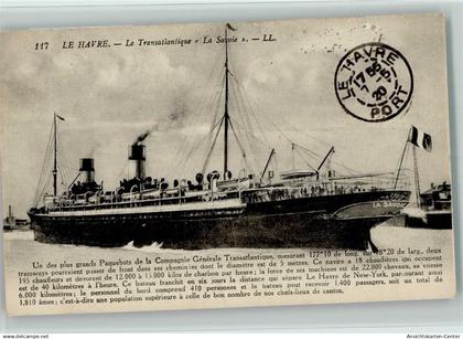 10559047 - Le Havre