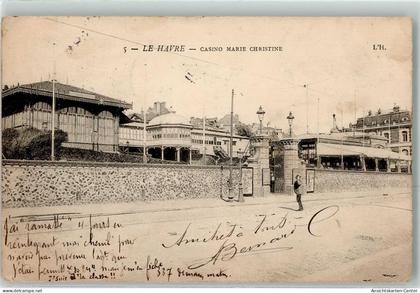 39475159 - Le Havre