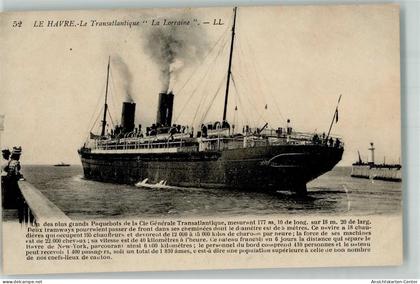 39627566 - Le Havre
