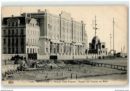 51632126 - Le Havre