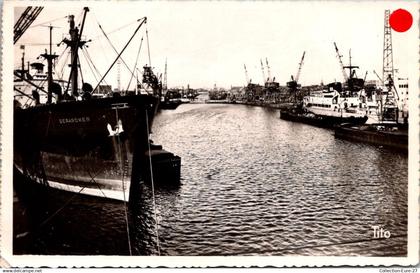 (26/06/25) 76-CPSM LE HAVRE