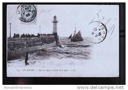 LE HAVRE