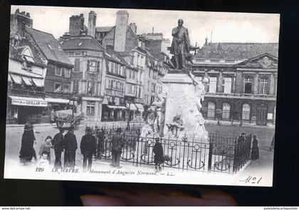 LE HAVRE