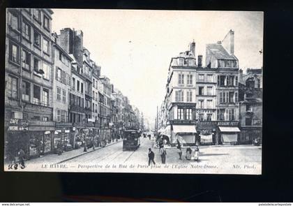 LE HAVRE