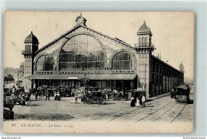 10293749 - Le Havre
